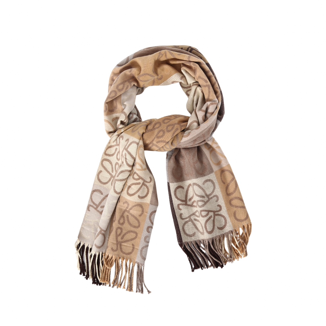Loewe scarf