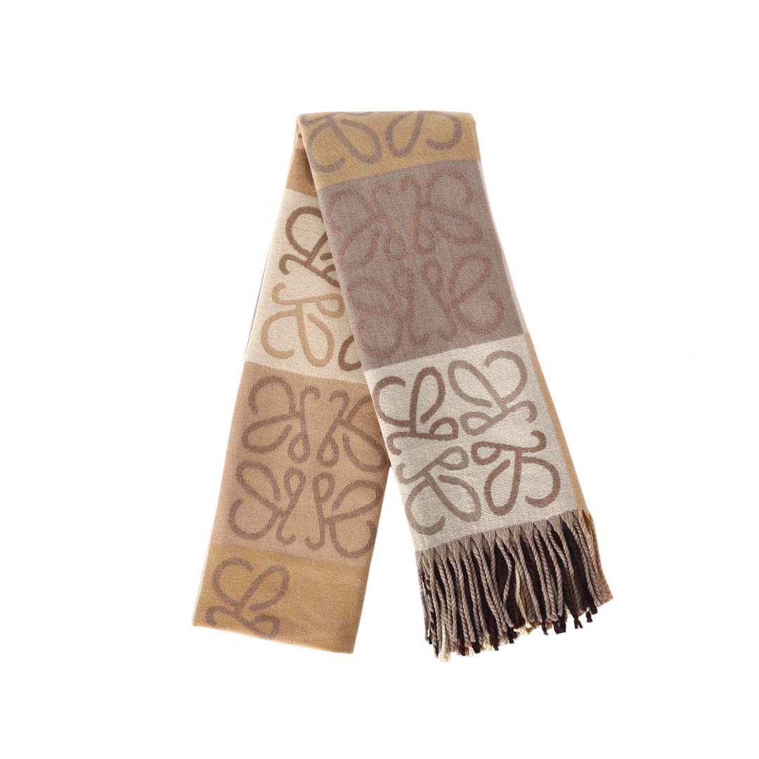 Loewe scarf