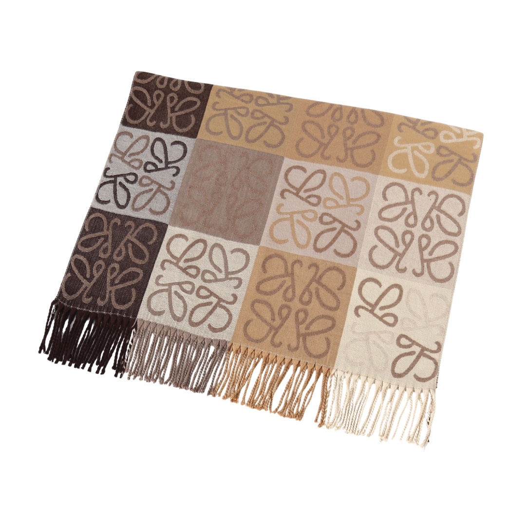 Loewe scarf