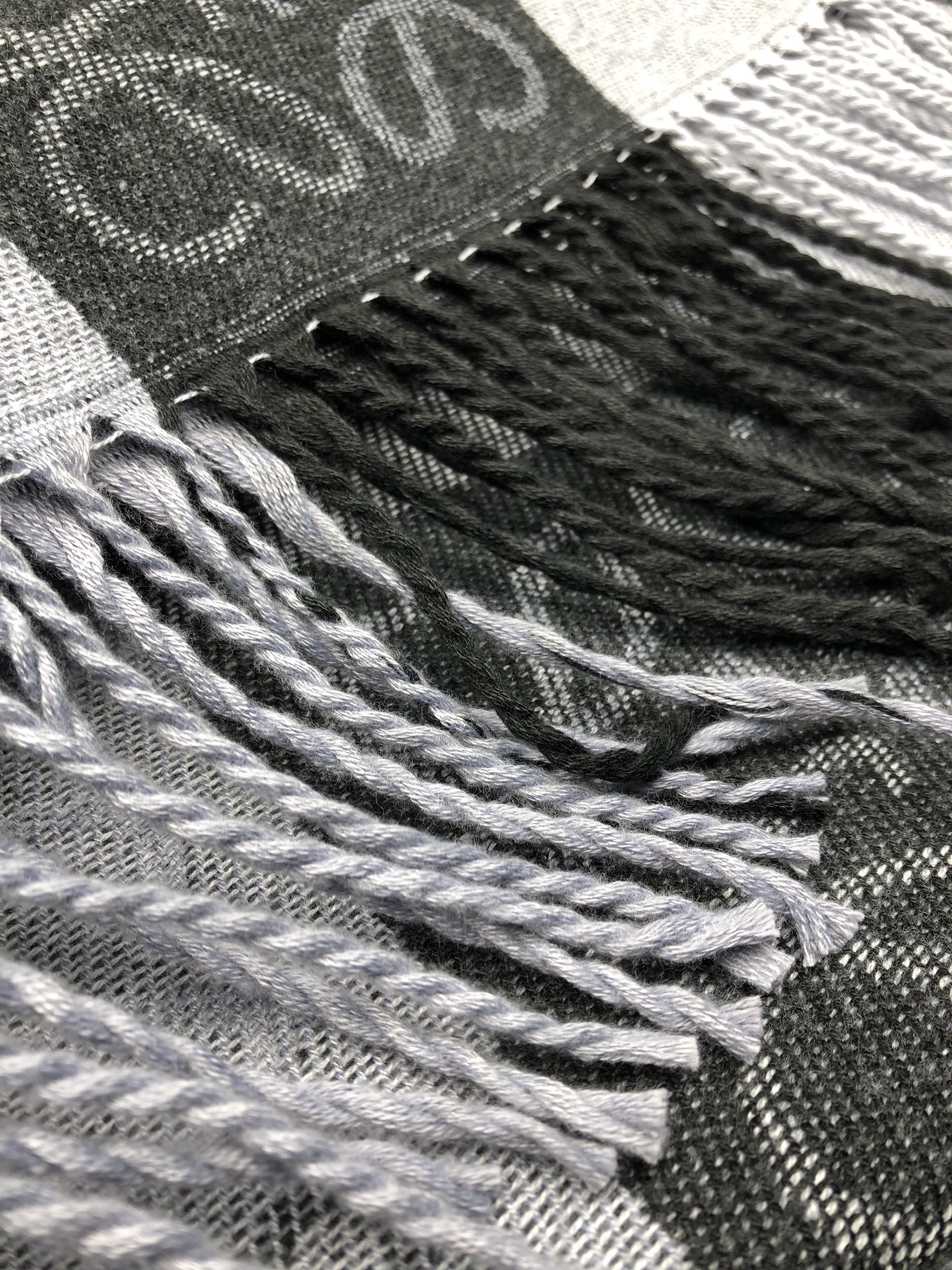 Loewe scarf