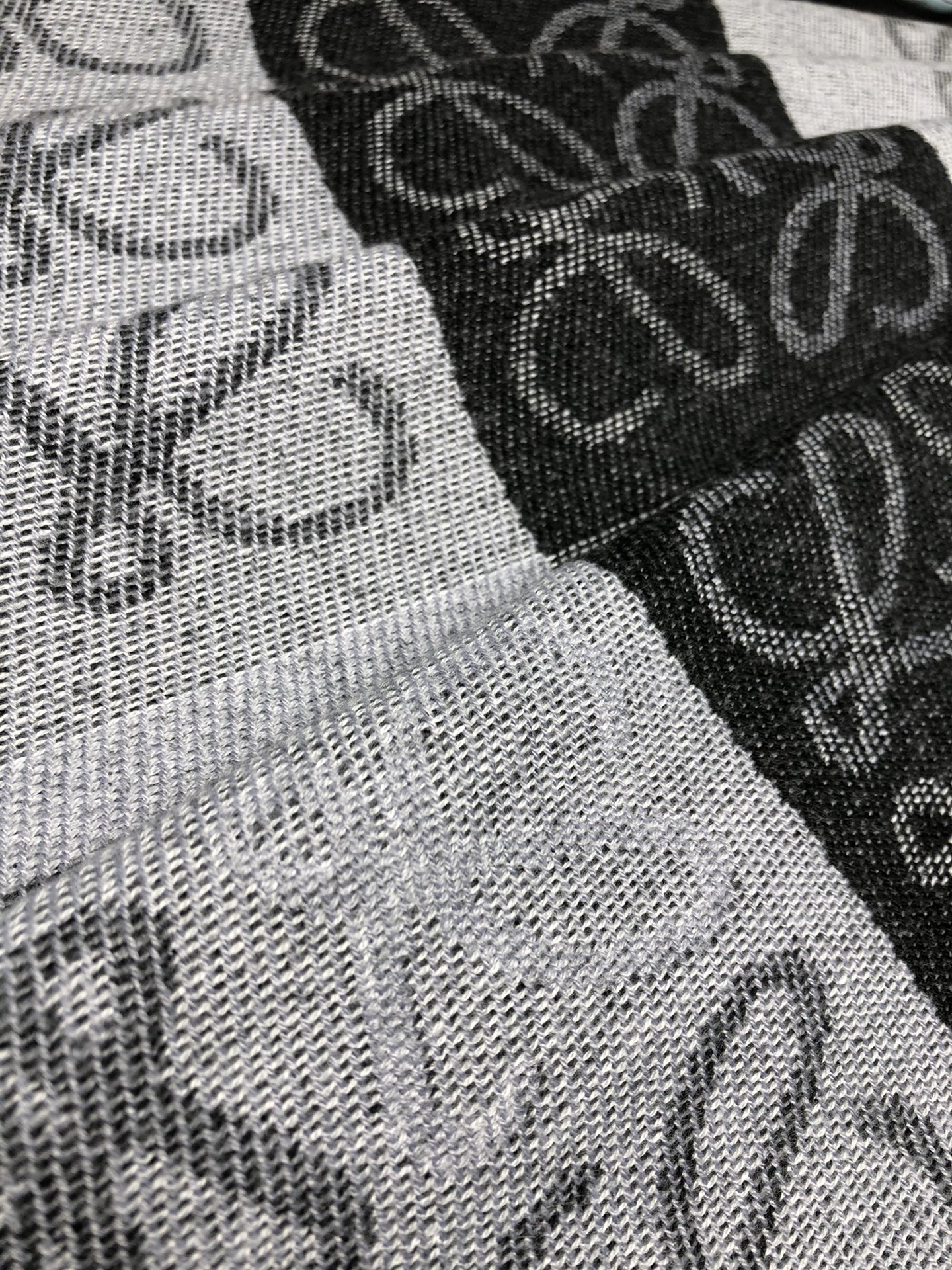 Loewe scarf