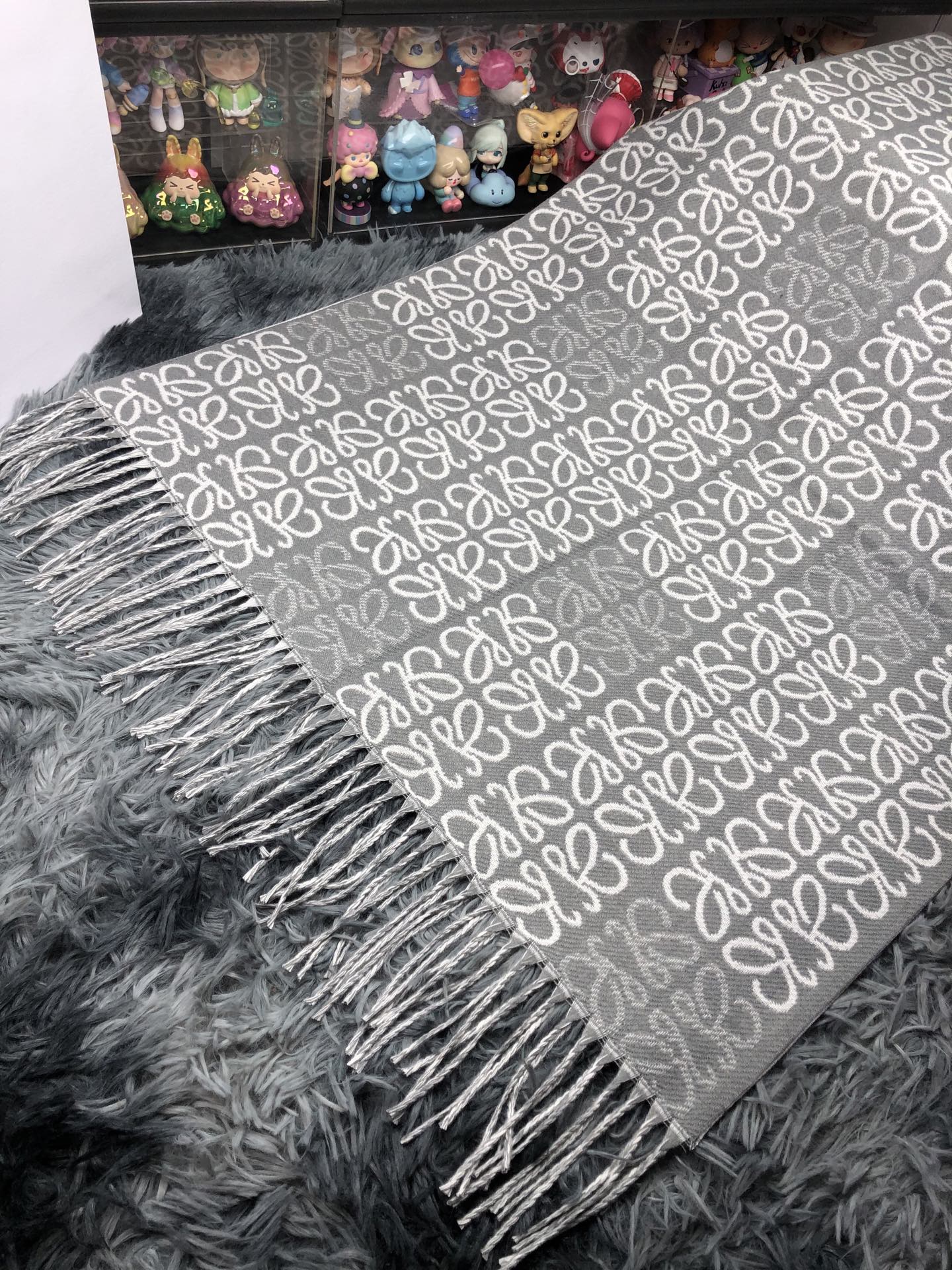 Loewe scarf