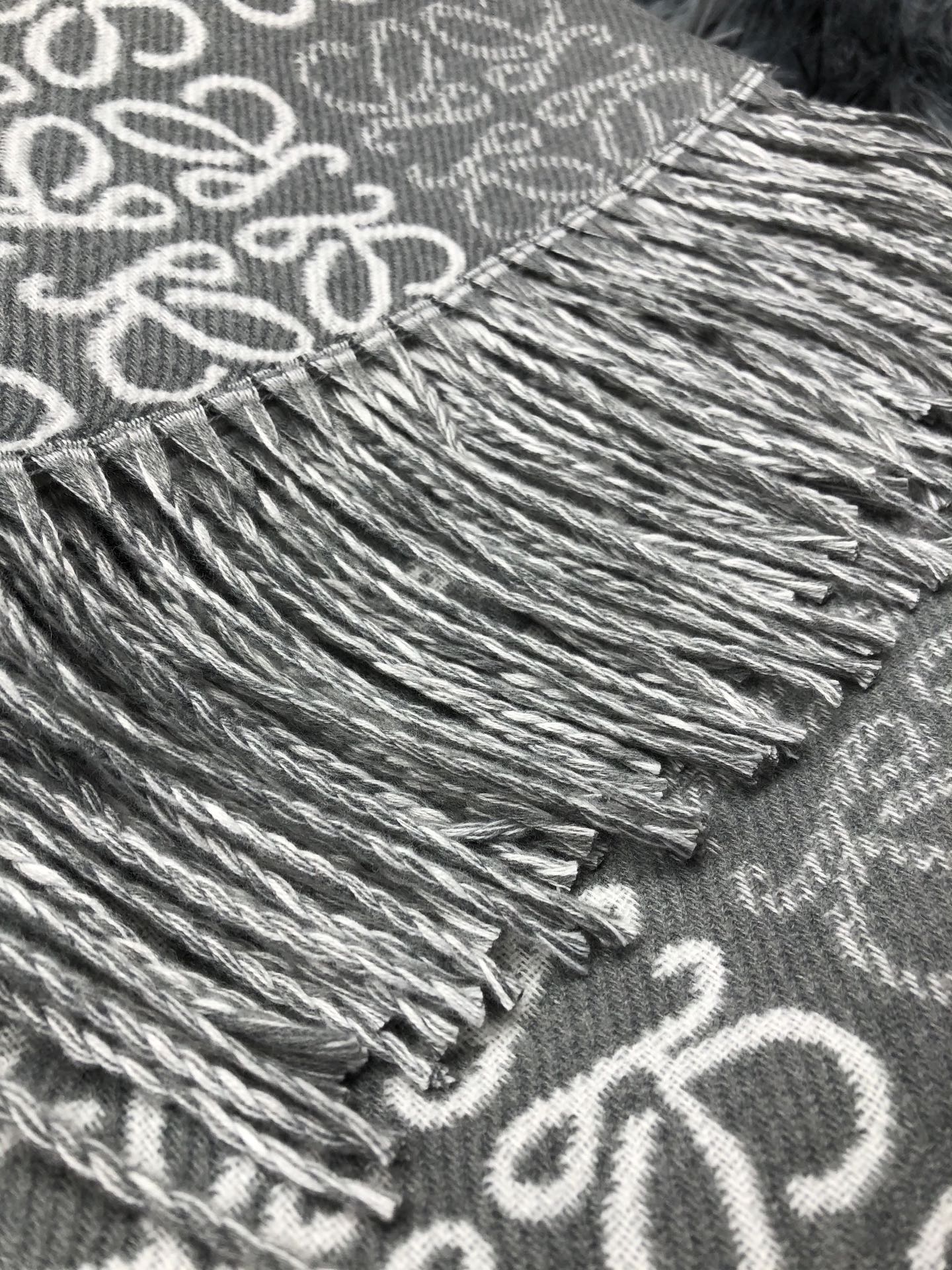 Loewe scarf