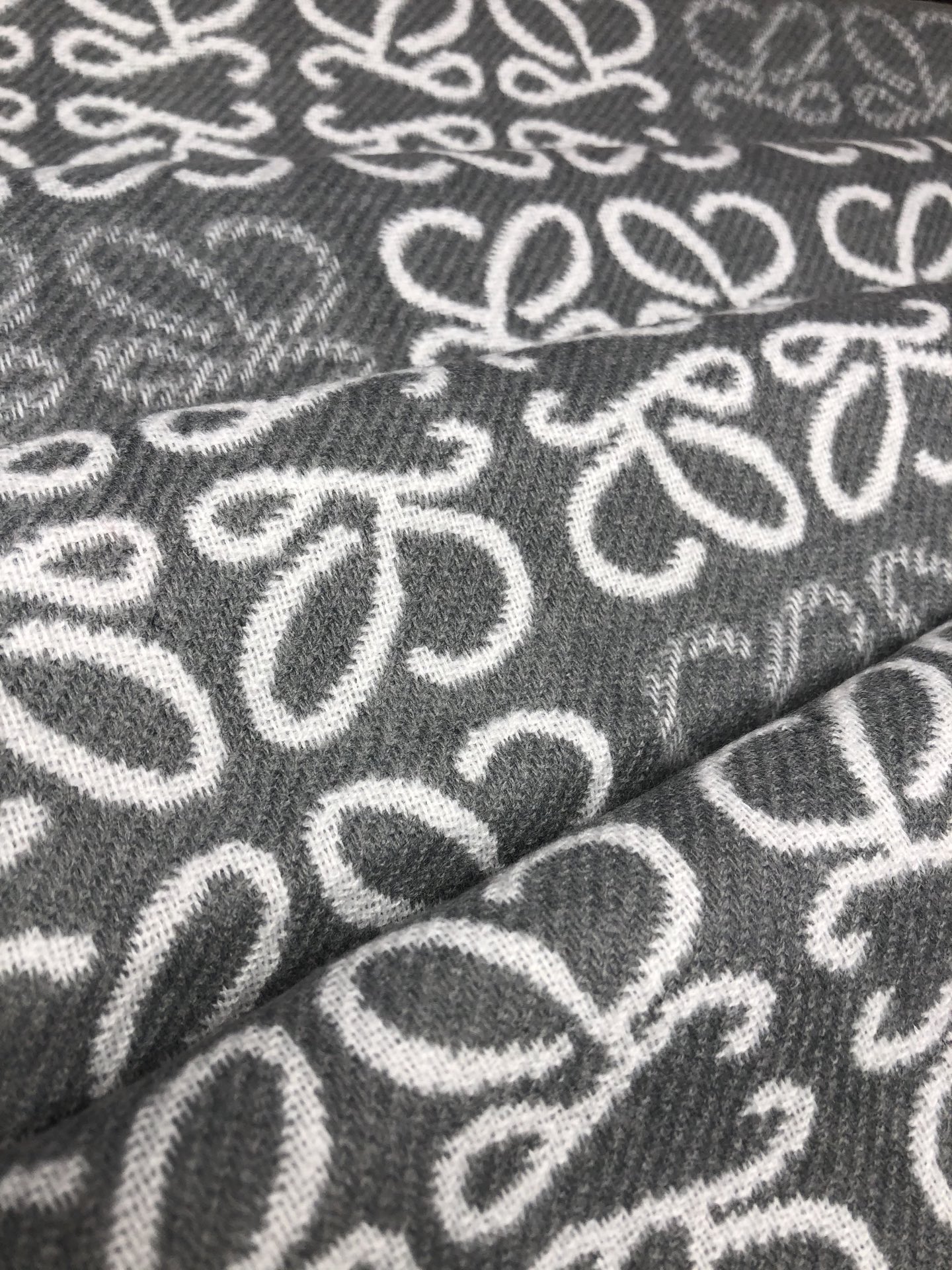 Loewe scarf