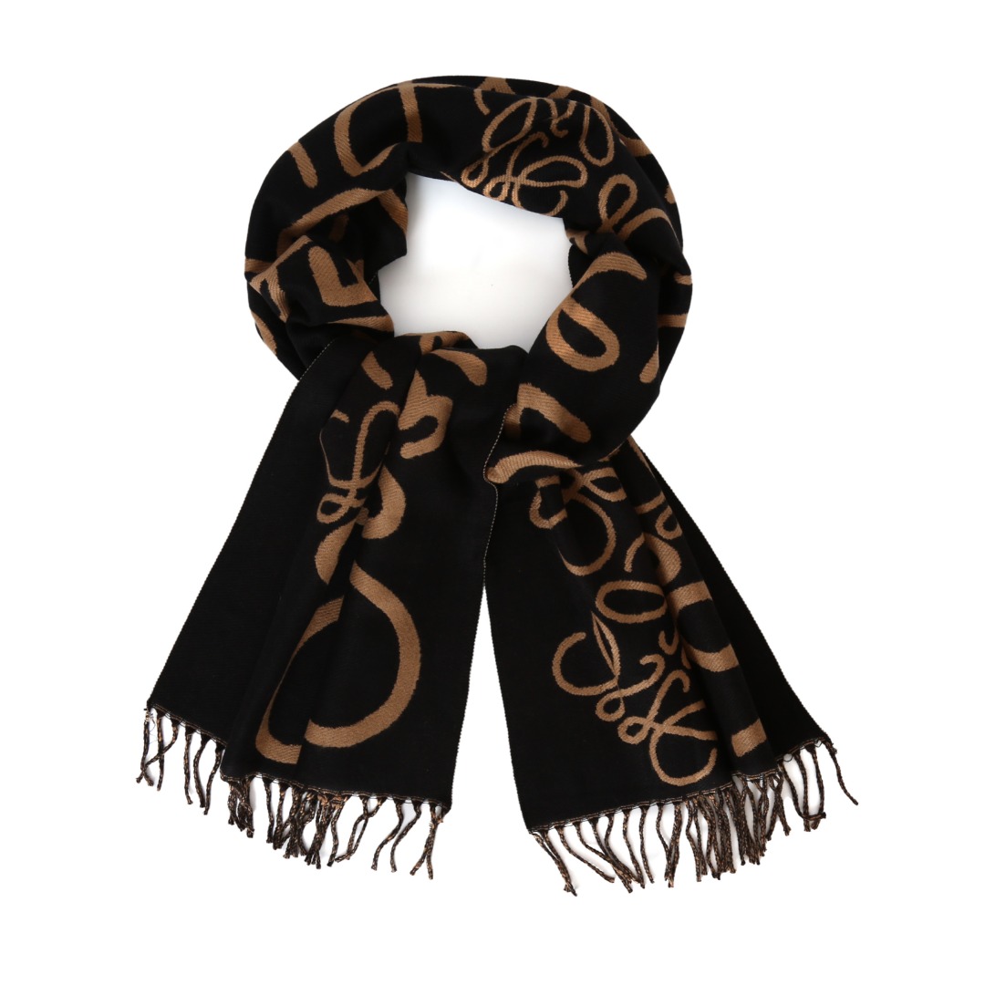 Loewe scarf