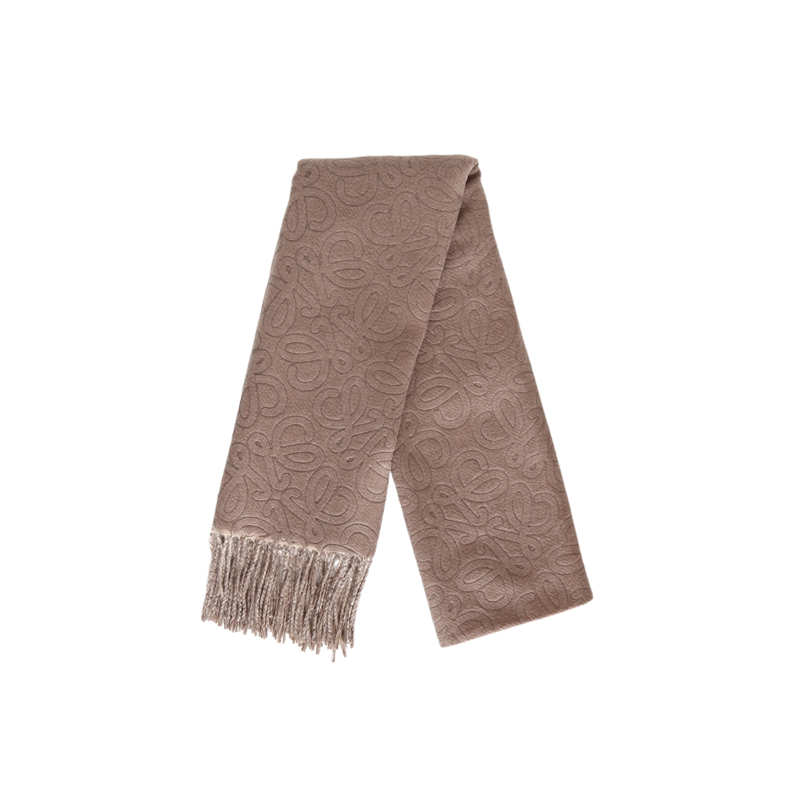 Loewe scarf
