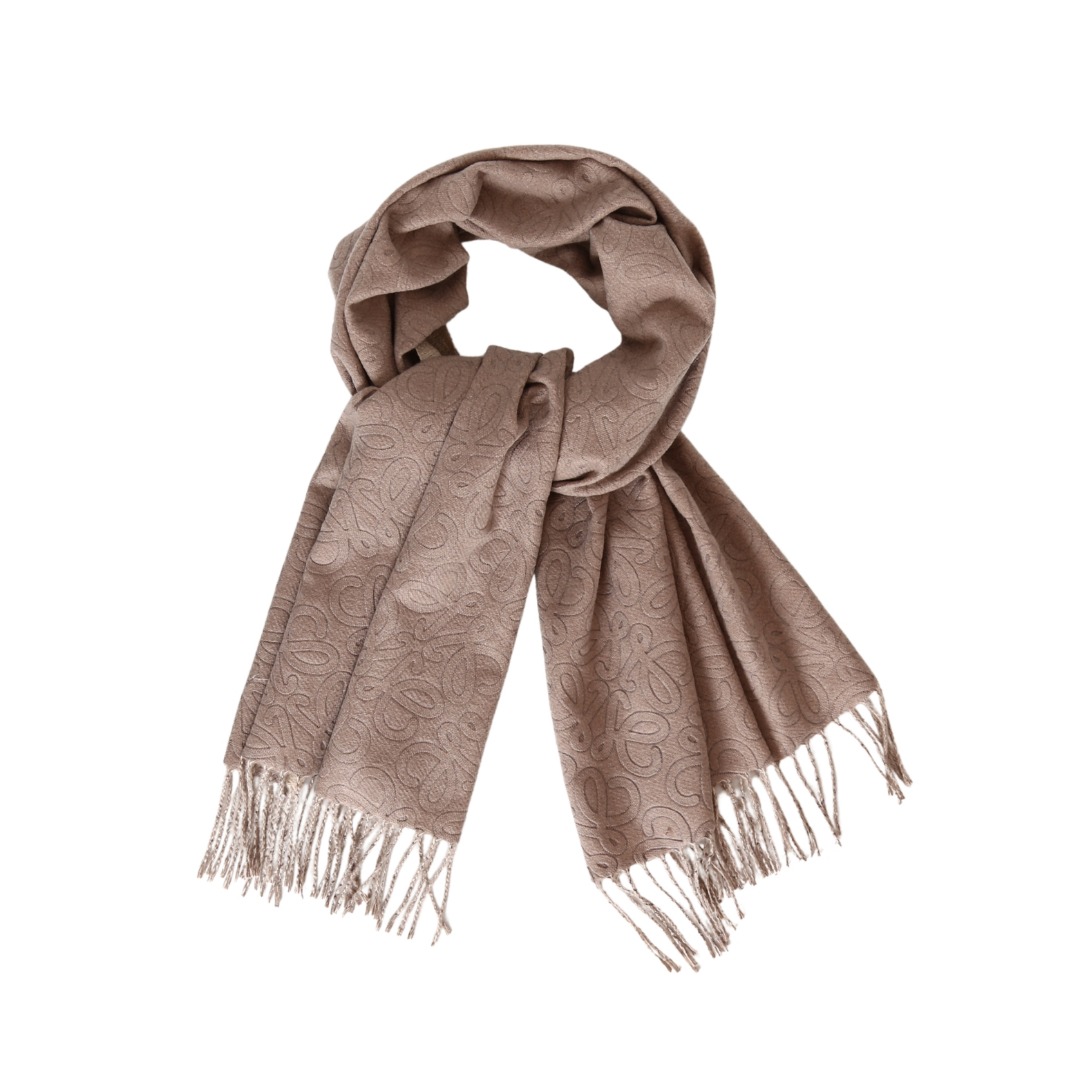 Loewe scarf