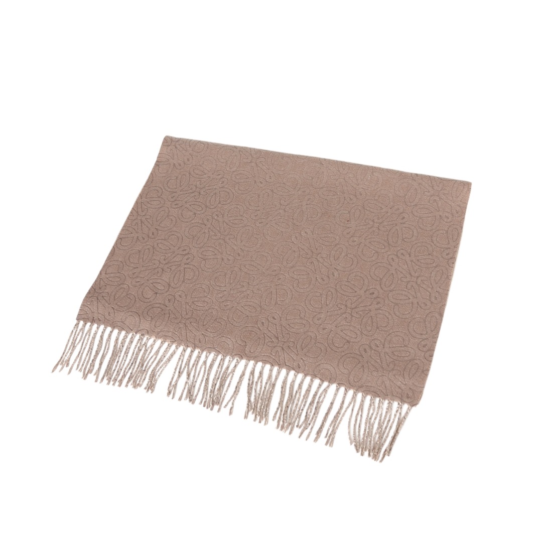 Loewe scarf
