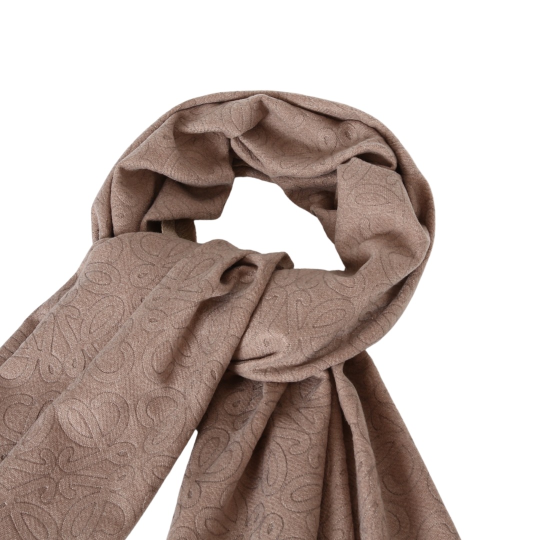 Loewe scarf