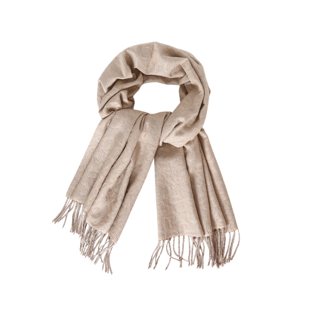 Loewe scarf