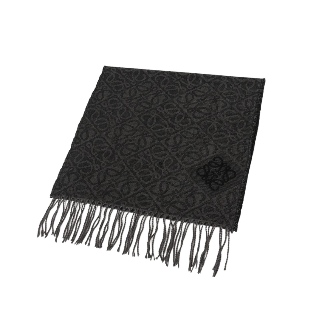 Loewe scarf