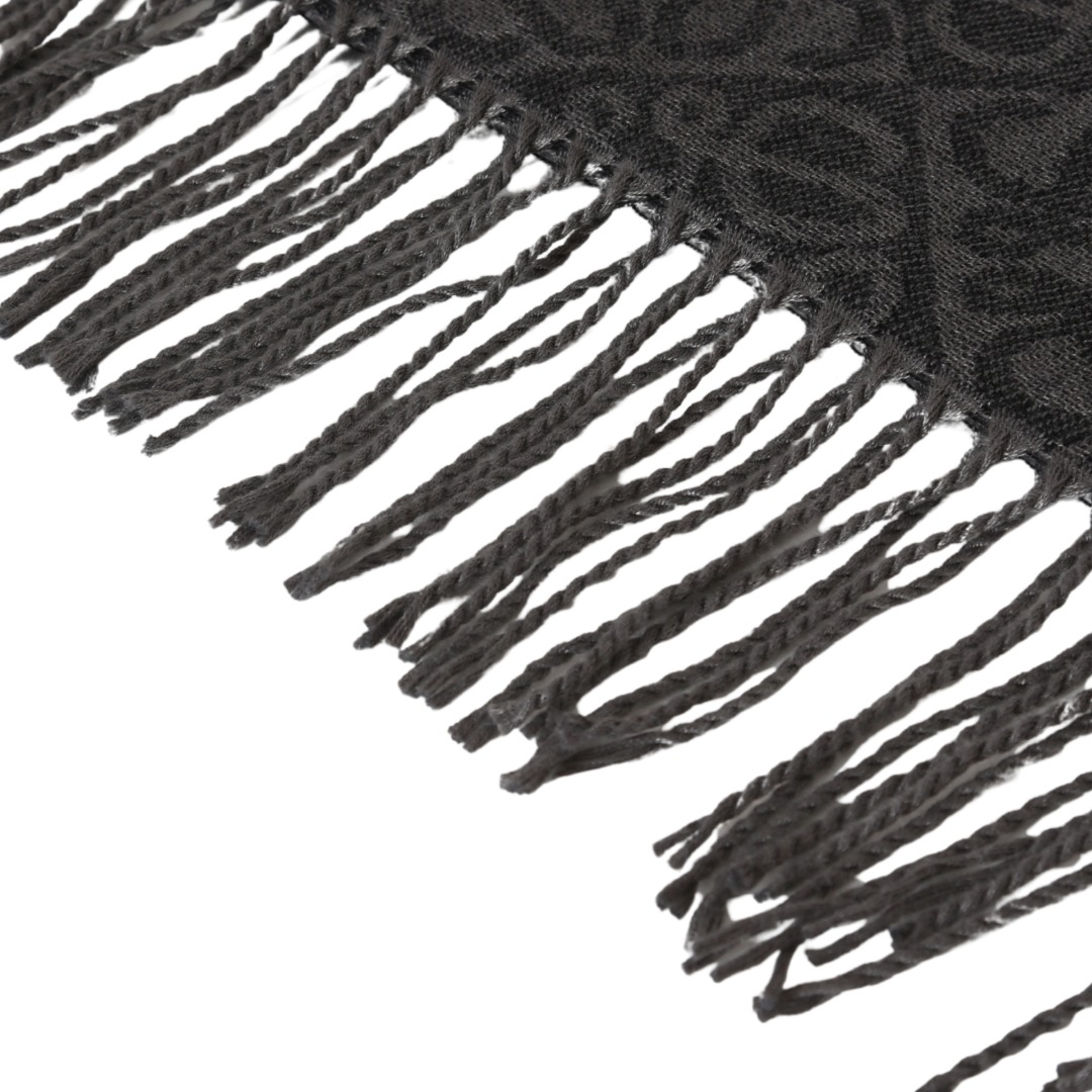 Loewe scarf
