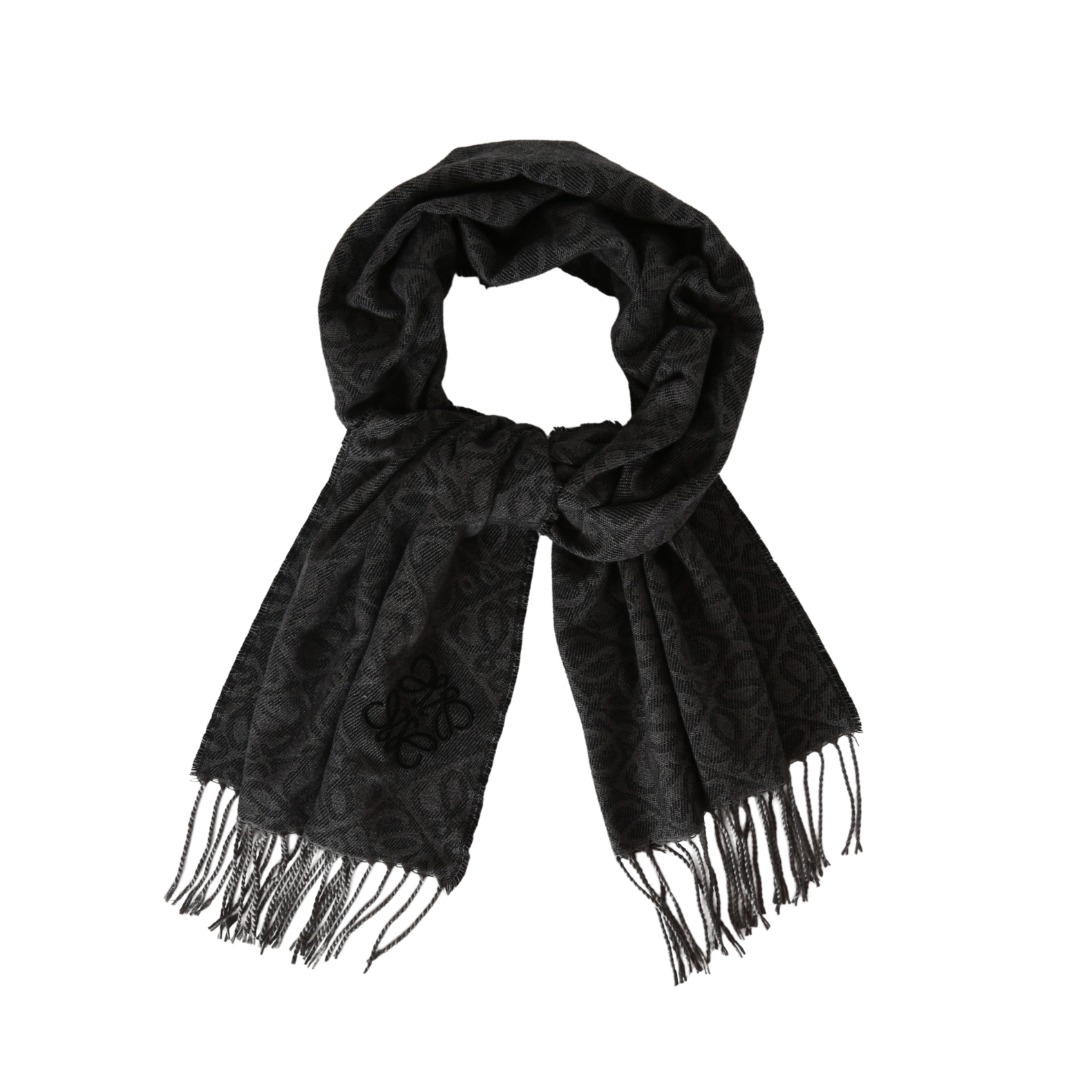 Loewe scarf