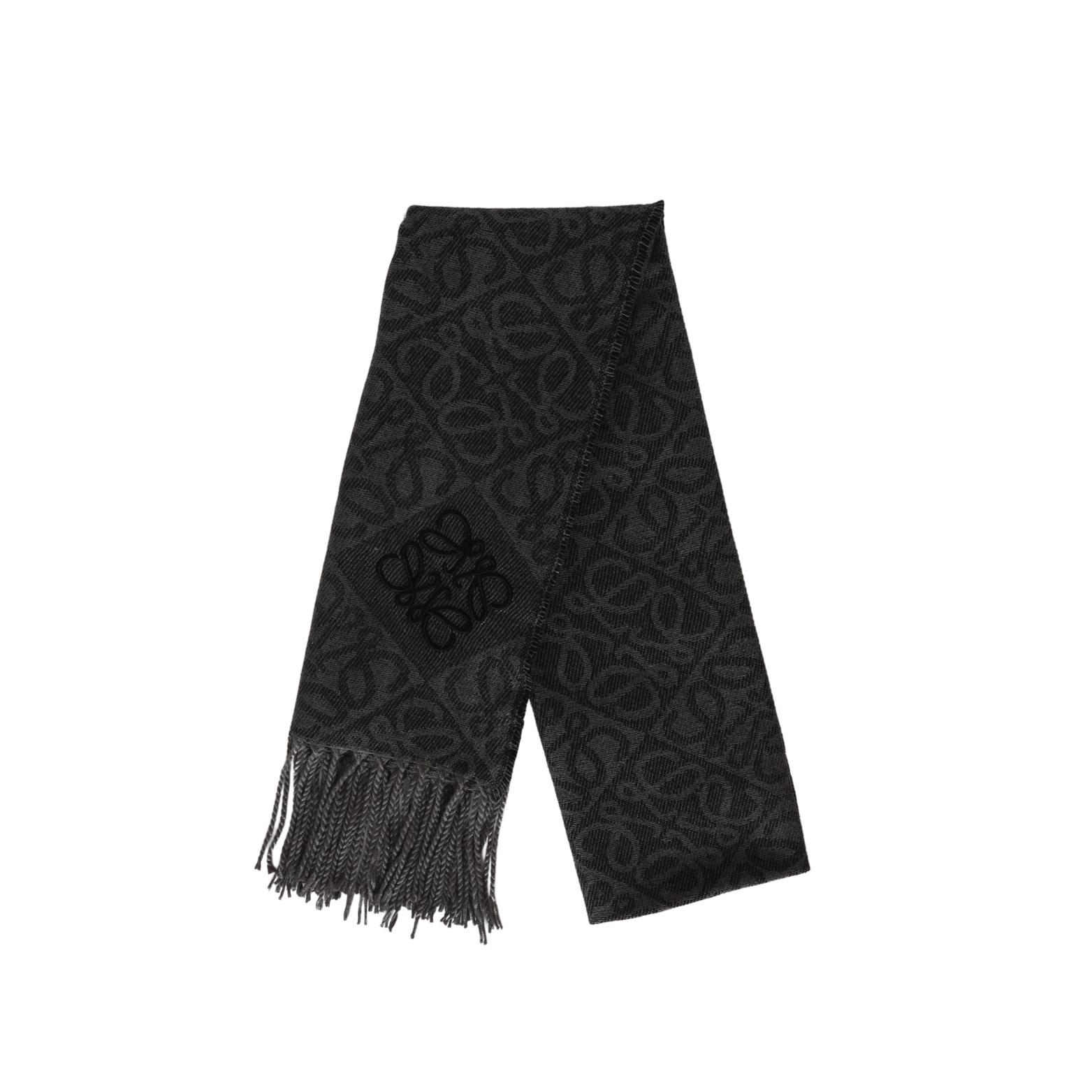 Loewe scarf