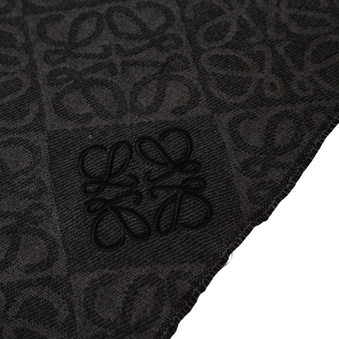 Loewe scarf