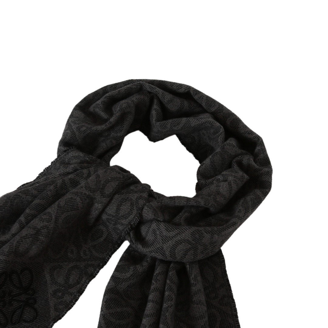 Loewe scarf