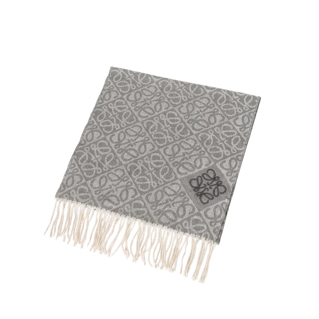Loewe scarf
