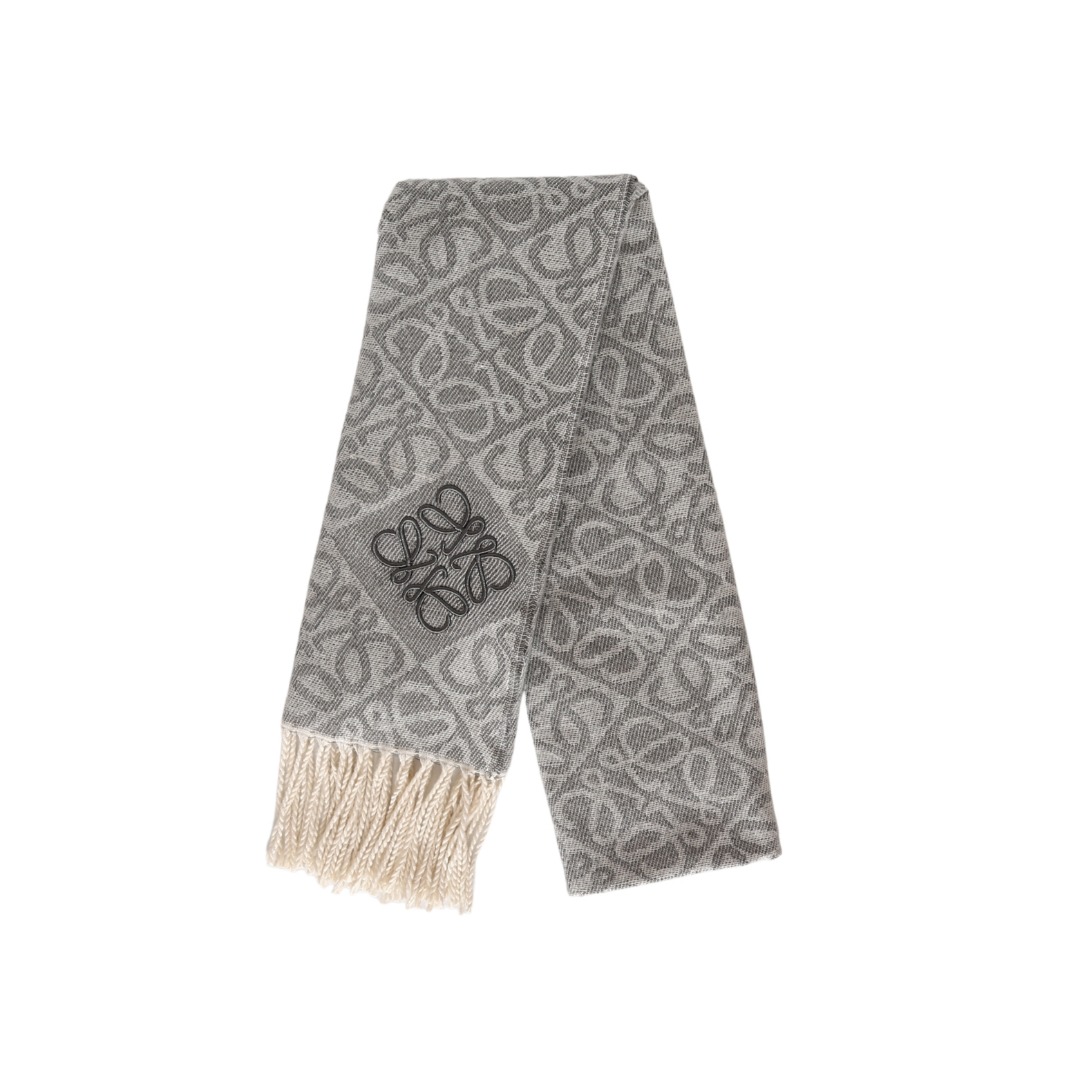 Loewe scarf
