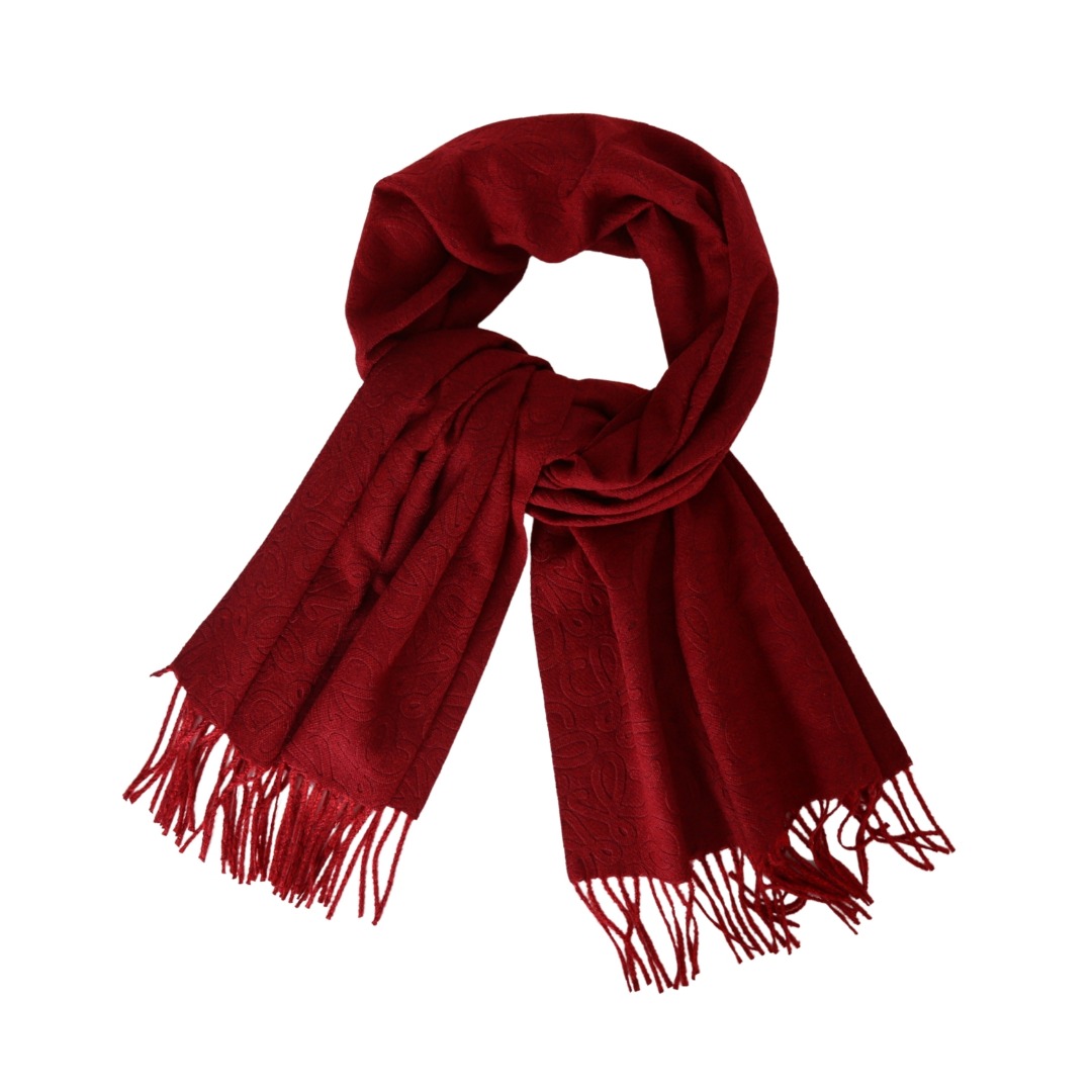 Loewe scarf