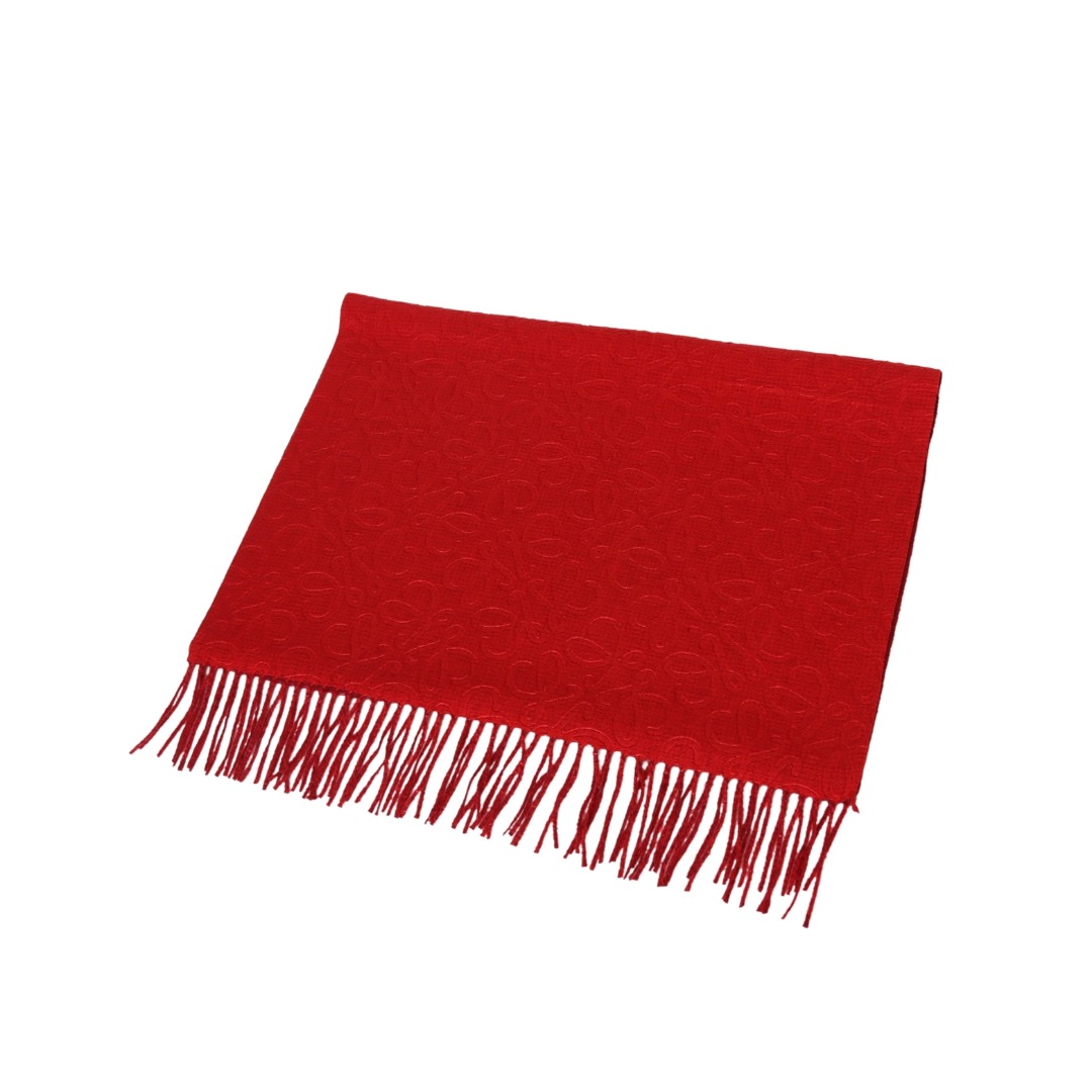 Loewe scarf