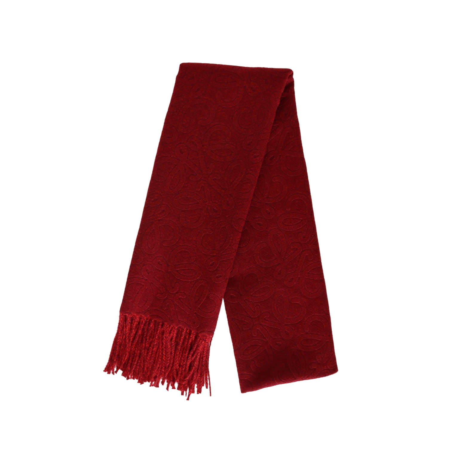 Loewe scarf