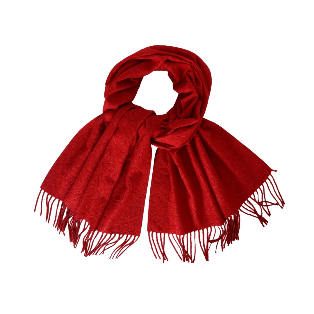 Loewe scarf