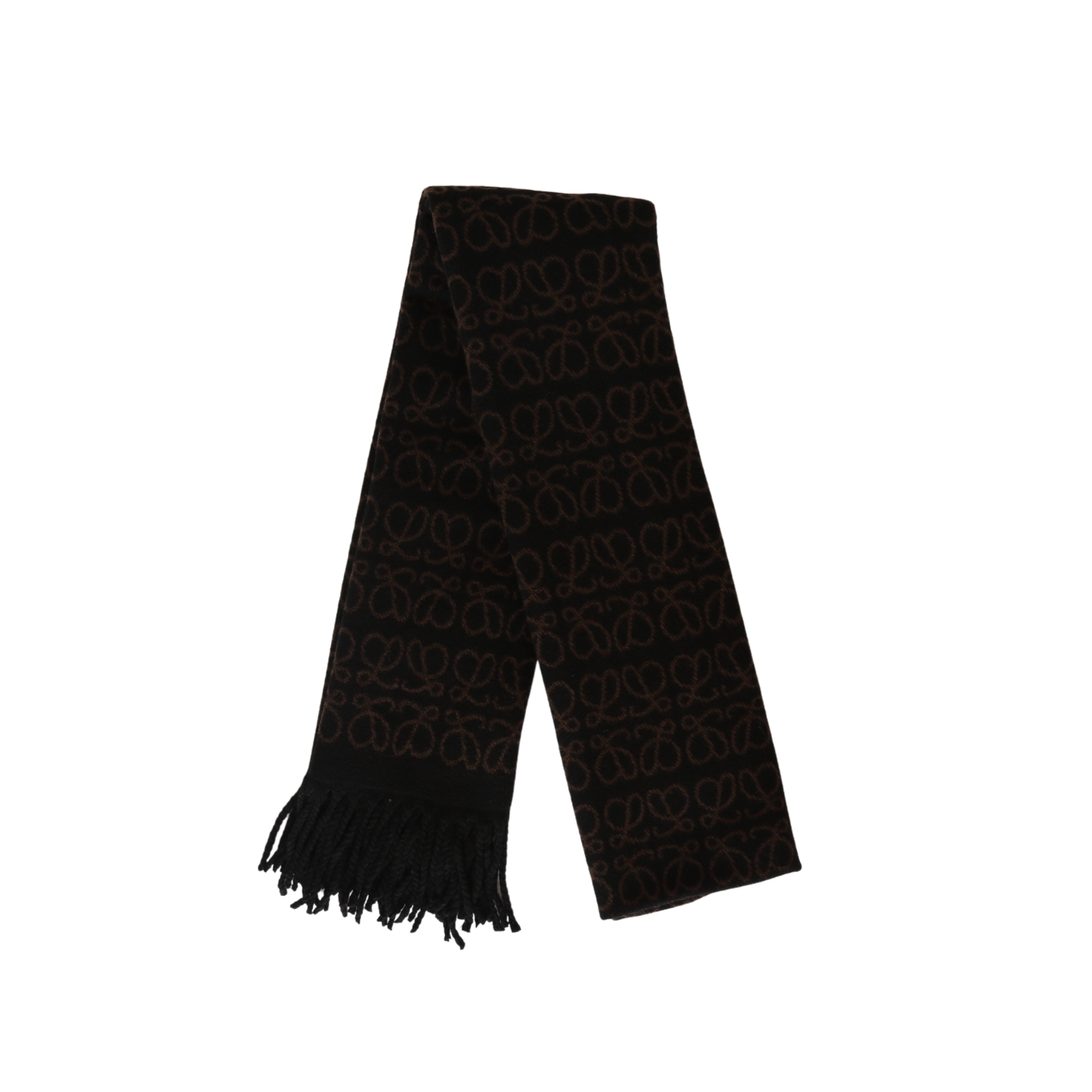 Loewe scarf