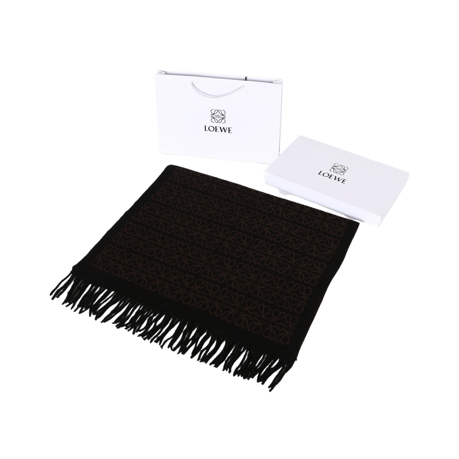 Loewe scarf