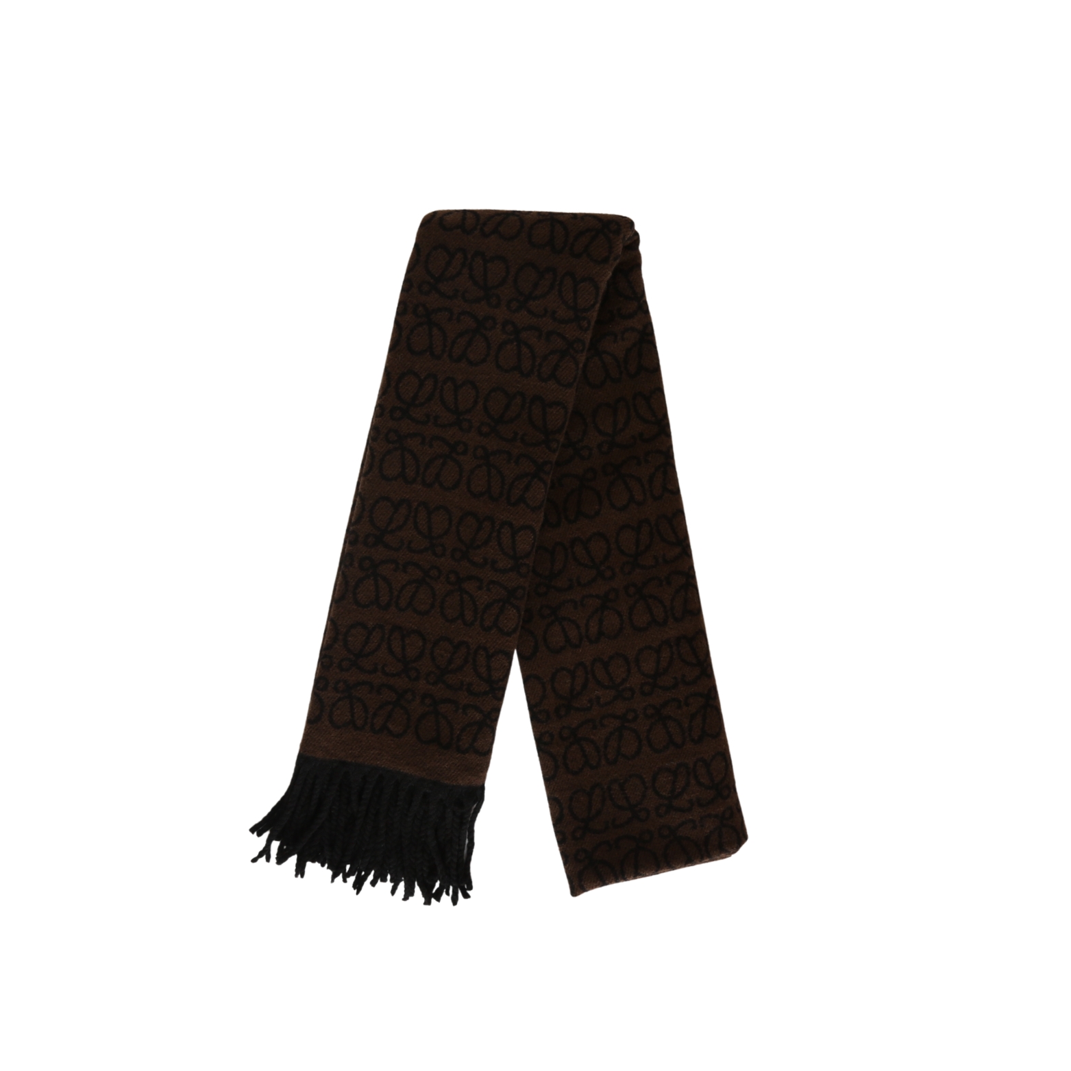 Loewe scarf
