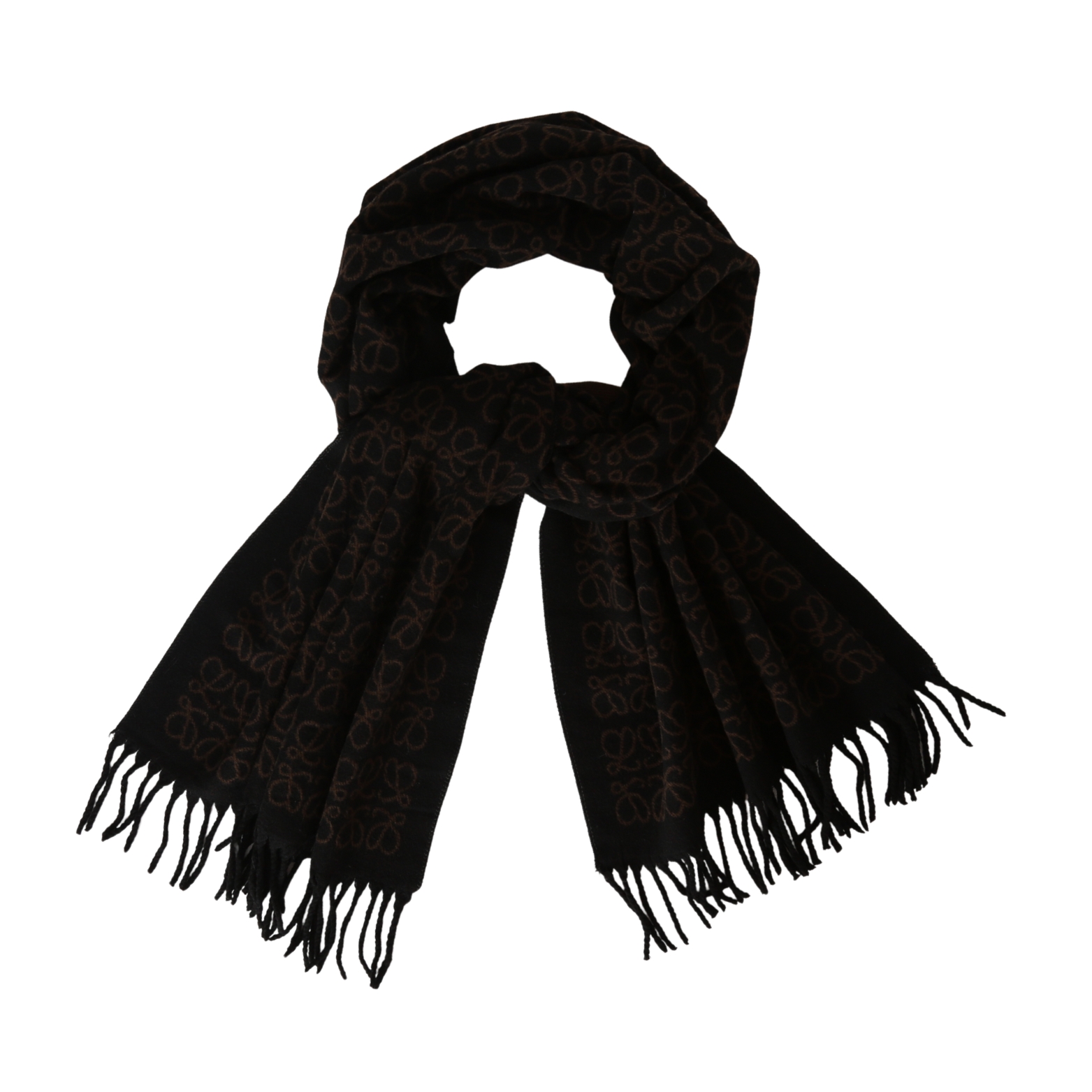 Loewe scarf