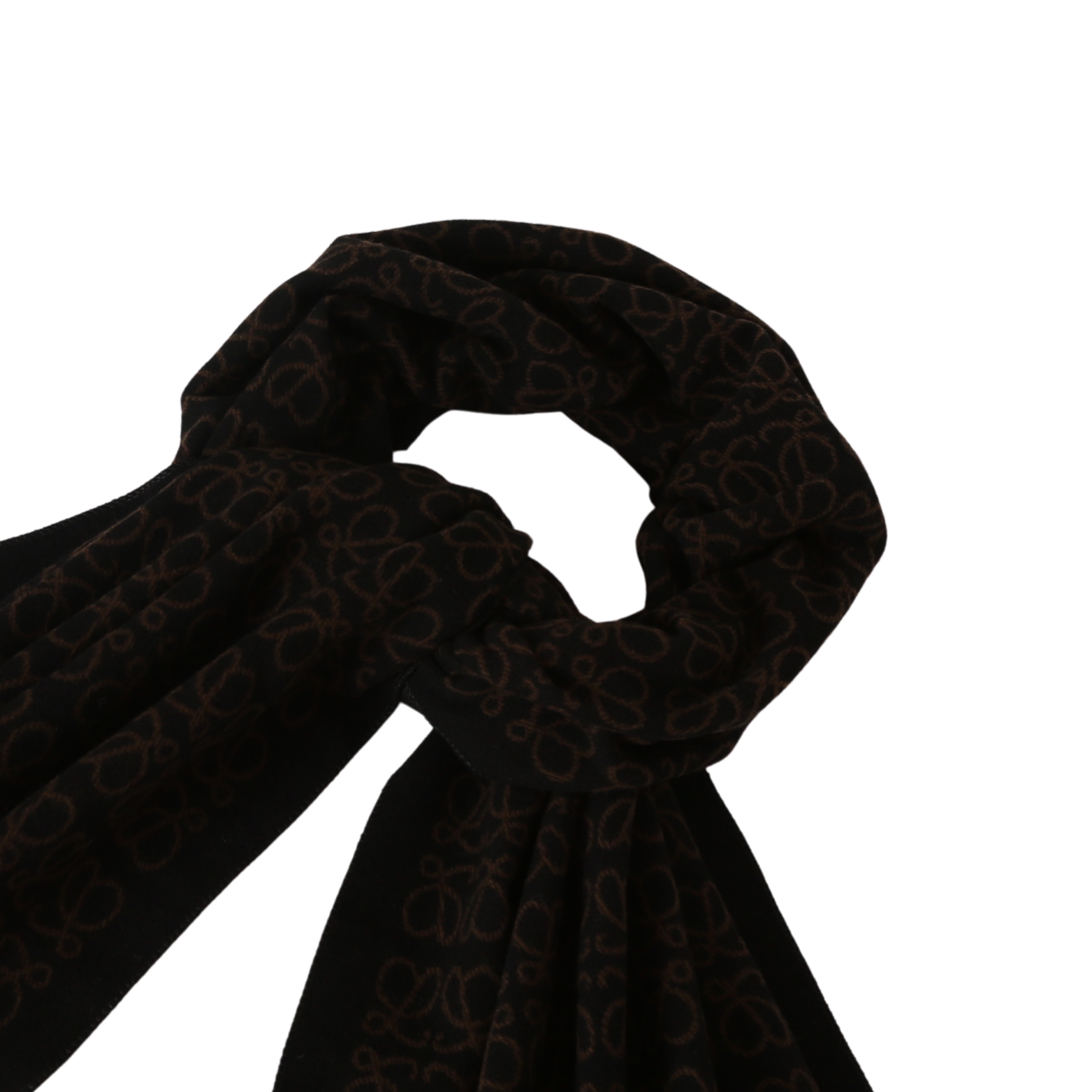 Loewe scarf