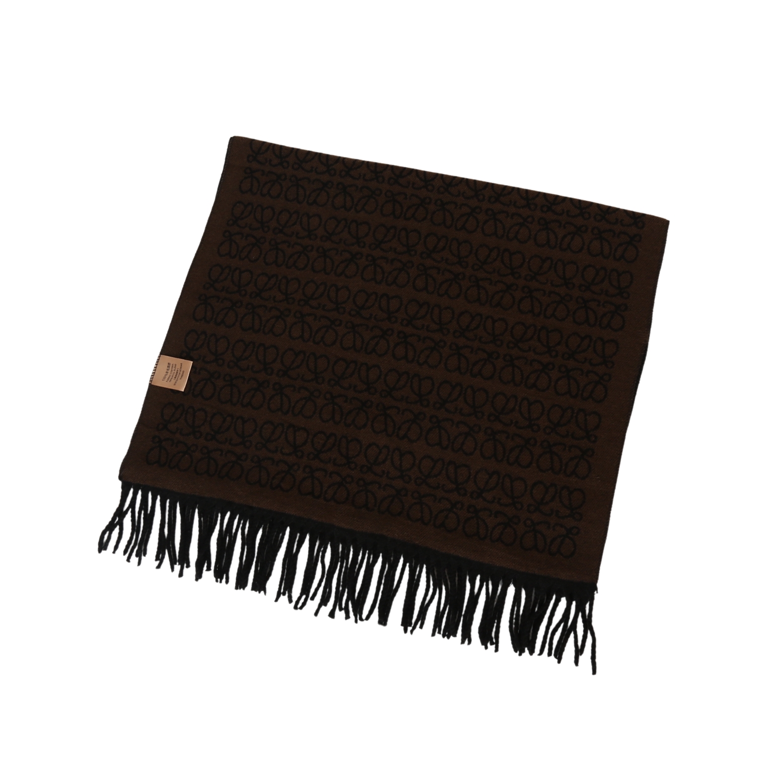 Loewe scarf