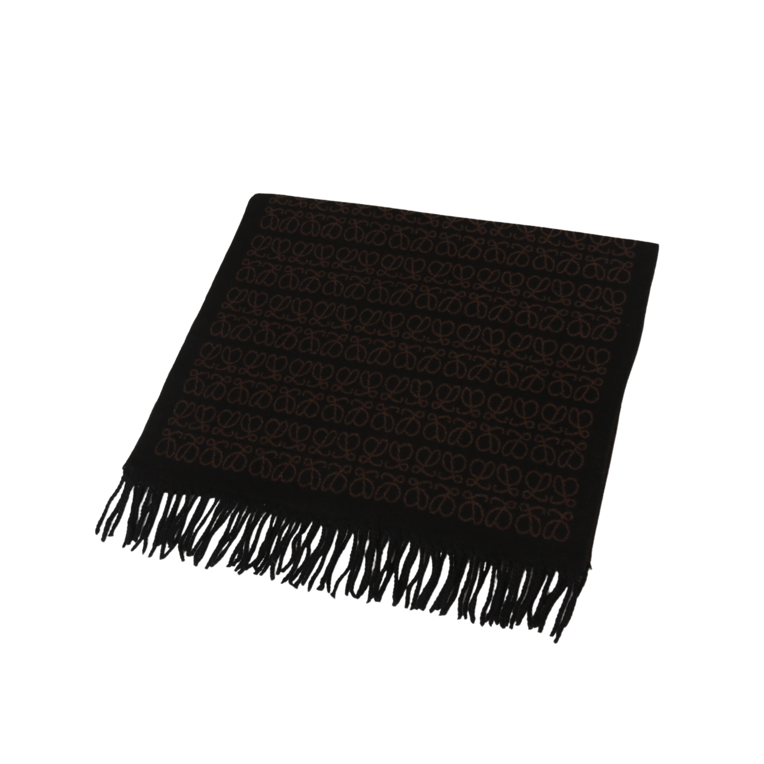 Loewe scarf