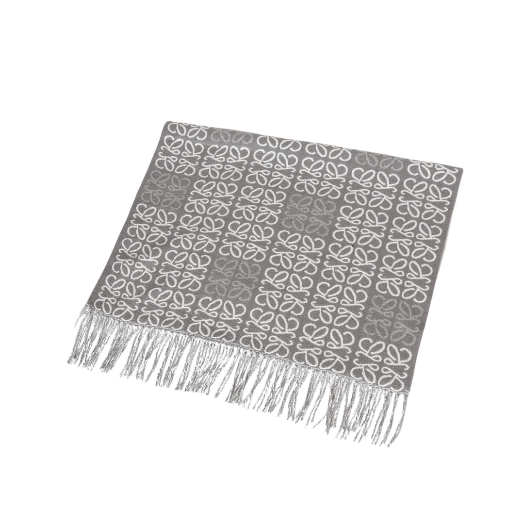 Loewe scarf
