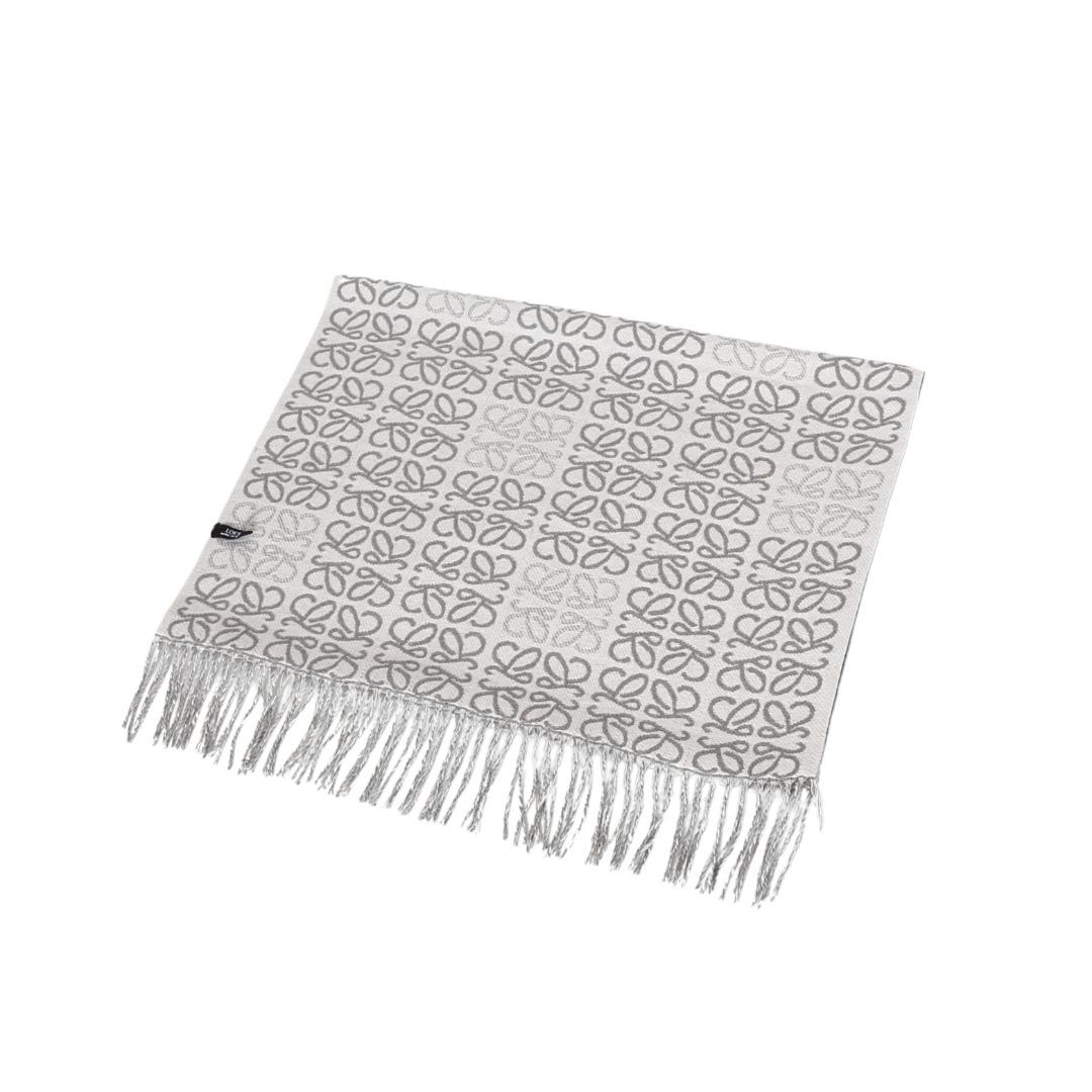 Loewe scarf