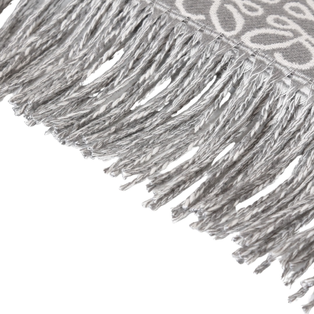 Loewe scarf