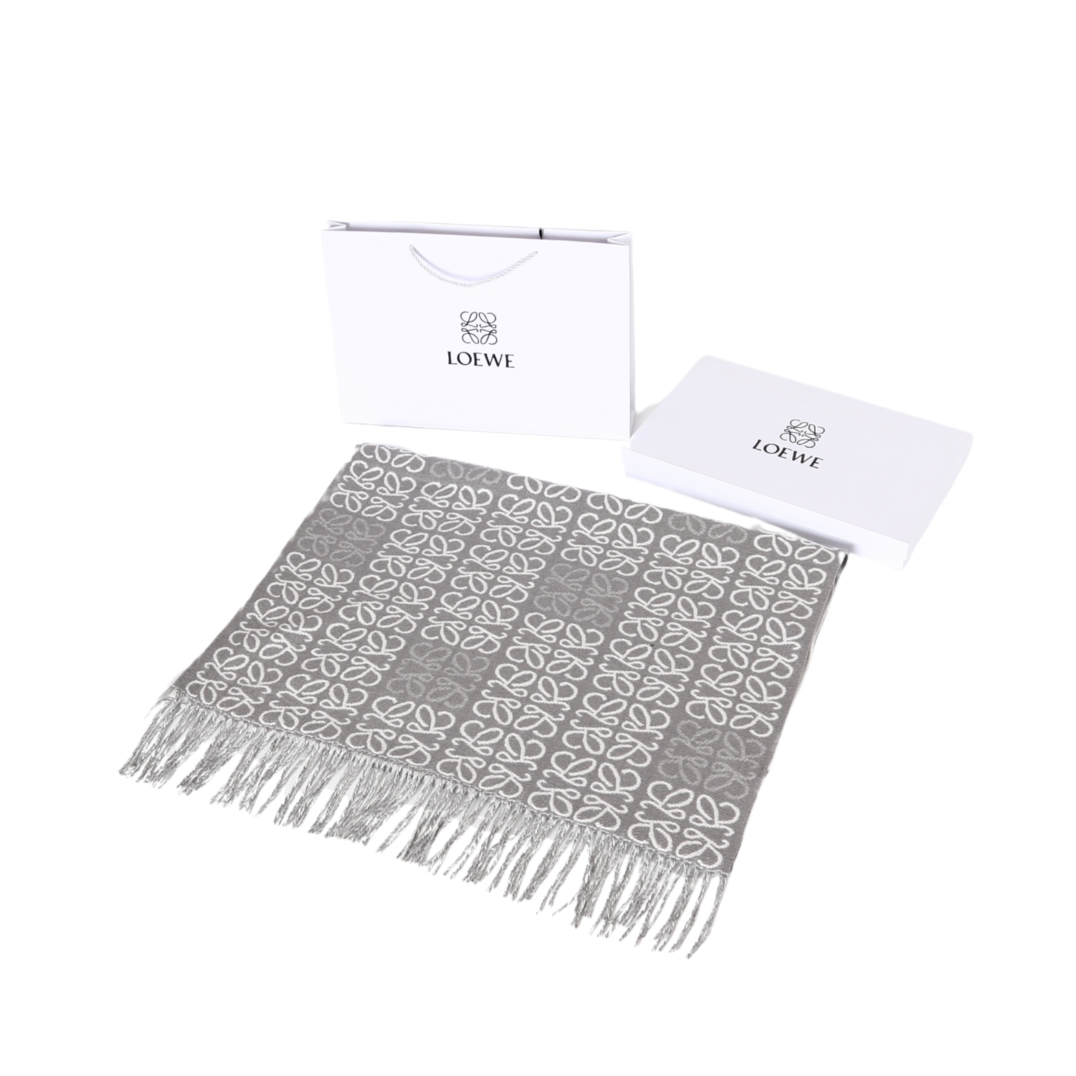 Loewe scarf