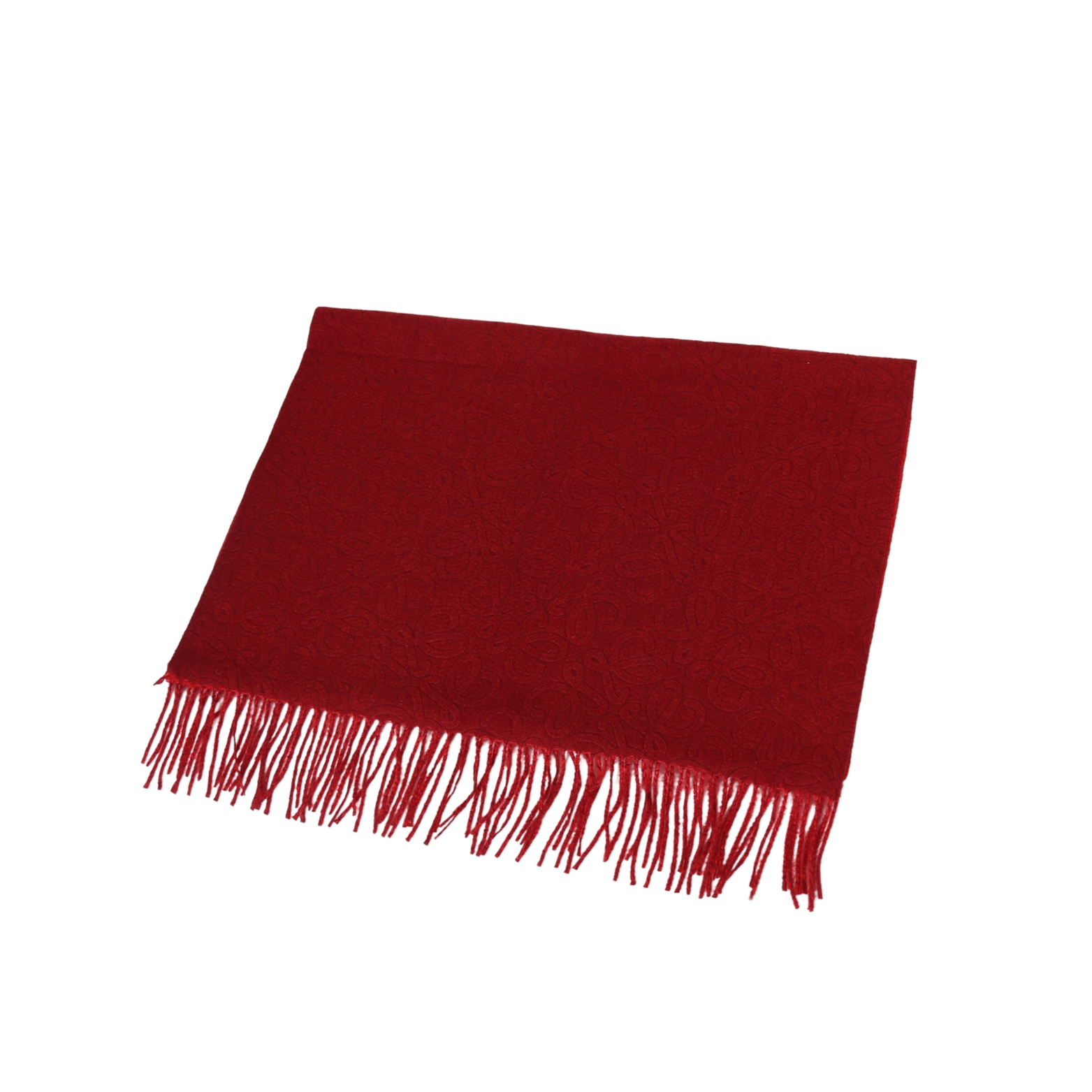 Loewe scarf