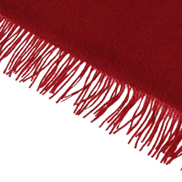 Loewe scarf