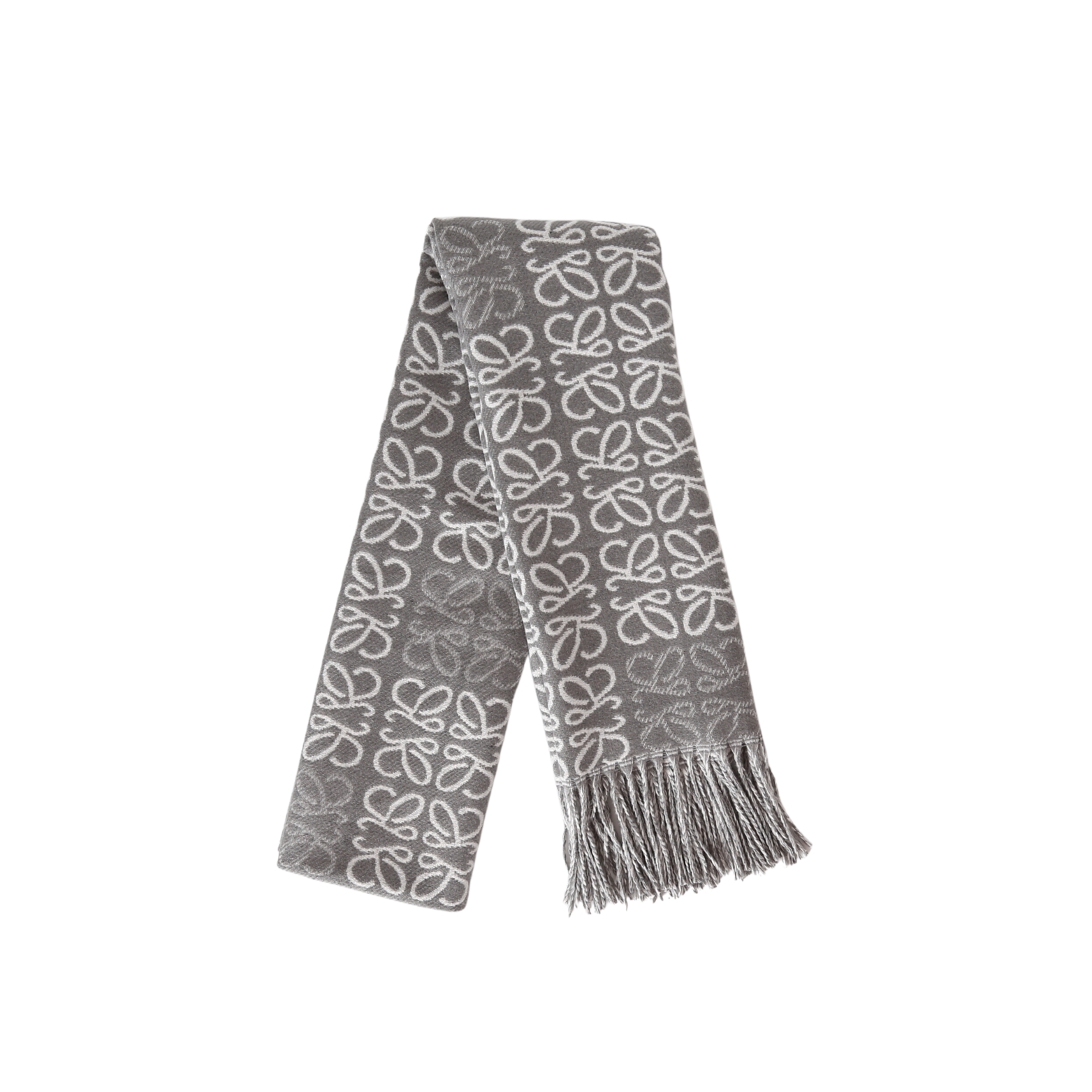 Loewe scarf