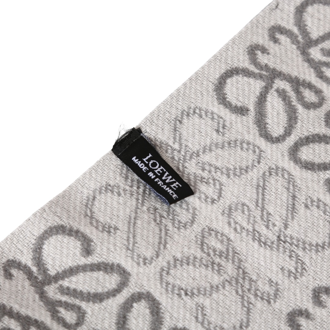 Loewe scarf