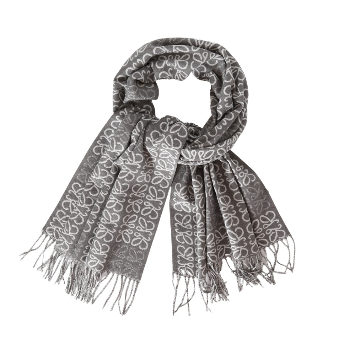 Loewe scarf