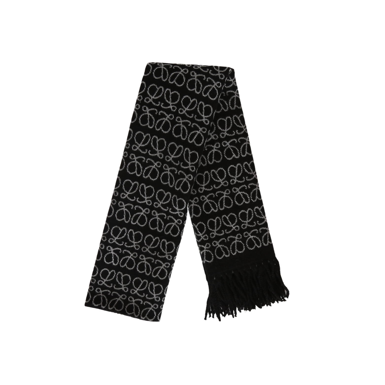Loewe scarf