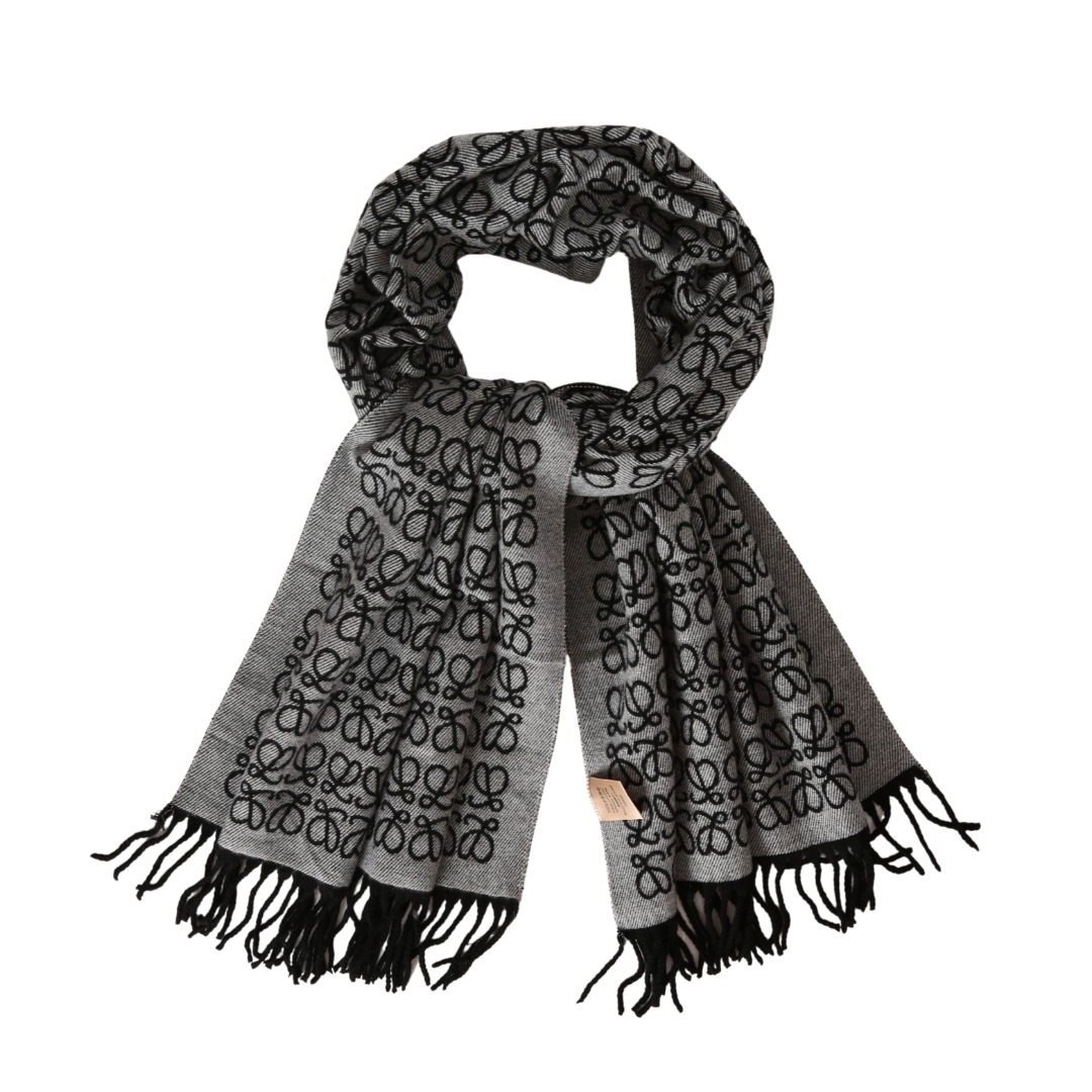 Loewe scarf