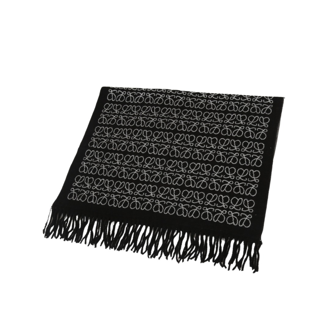 Loewe scarf