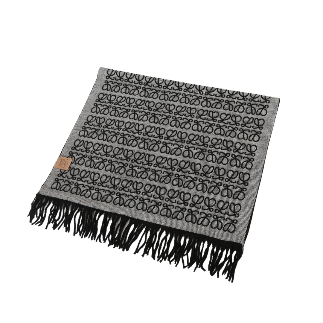 Loewe scarf