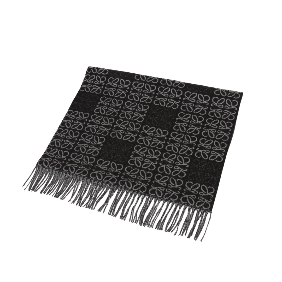 Loewe scarf