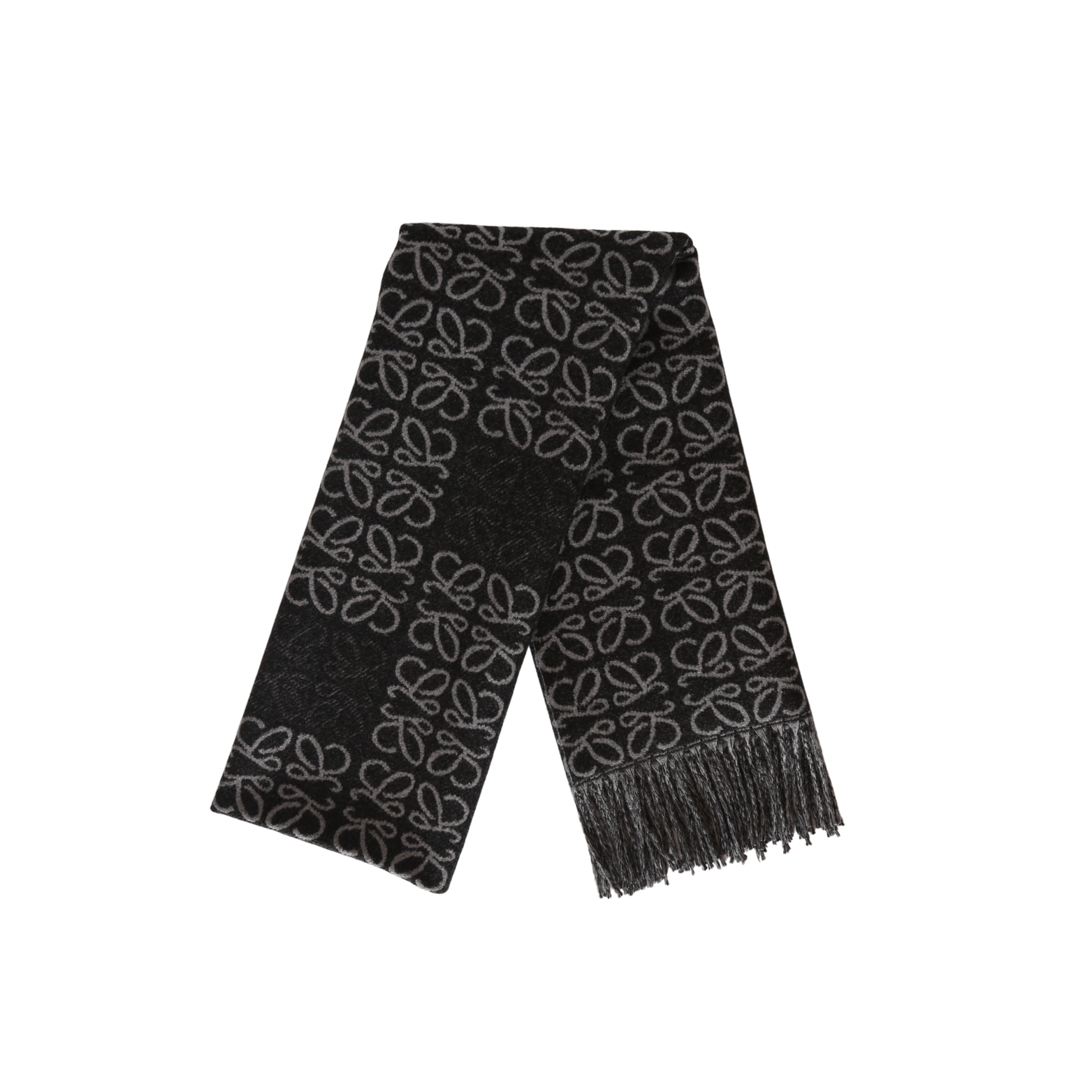 Loewe scarf