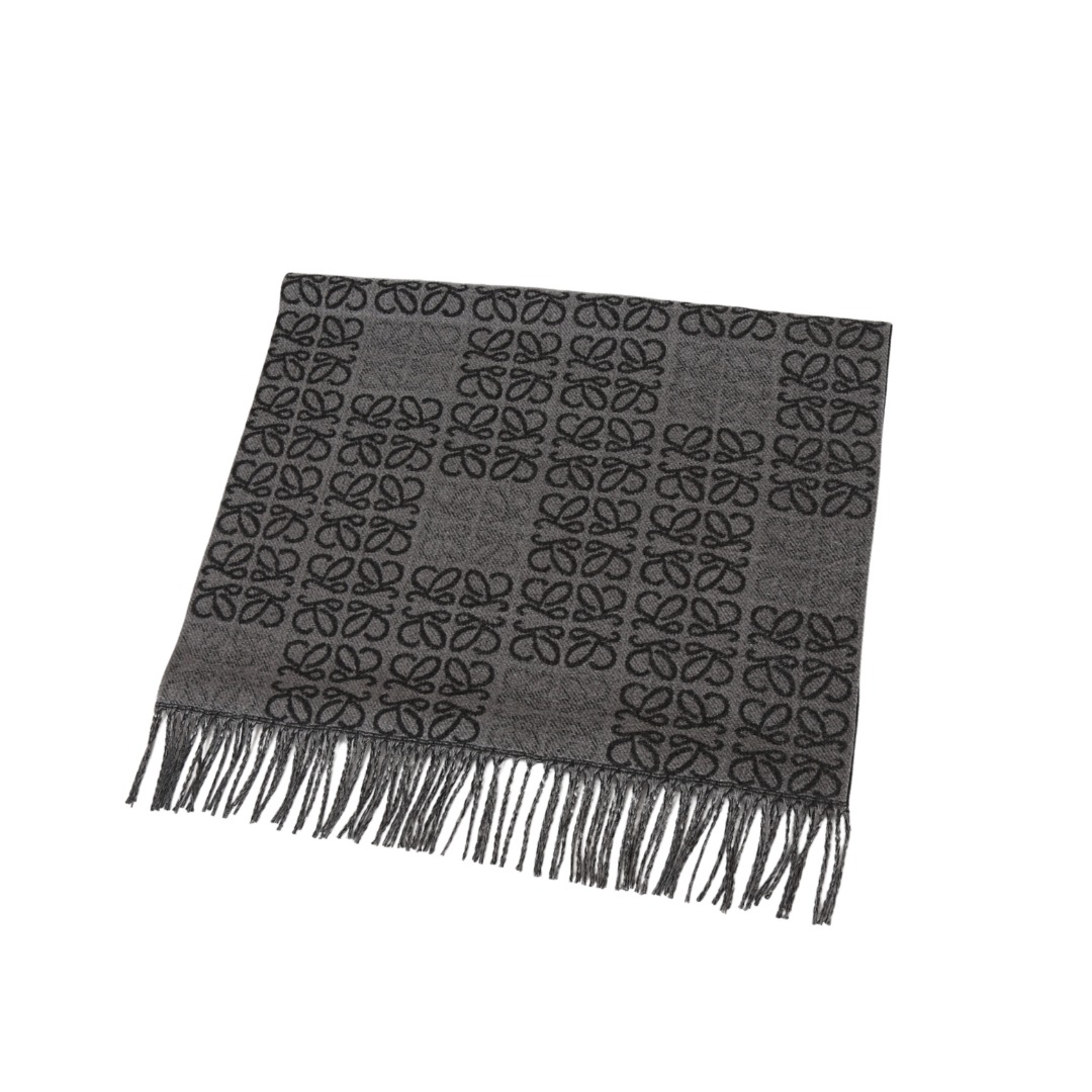 Loewe scarf