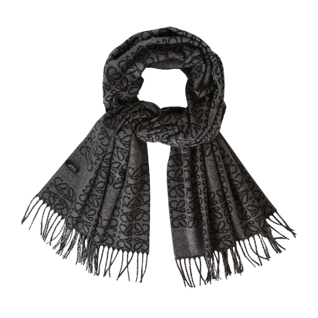 Loewe scarf
